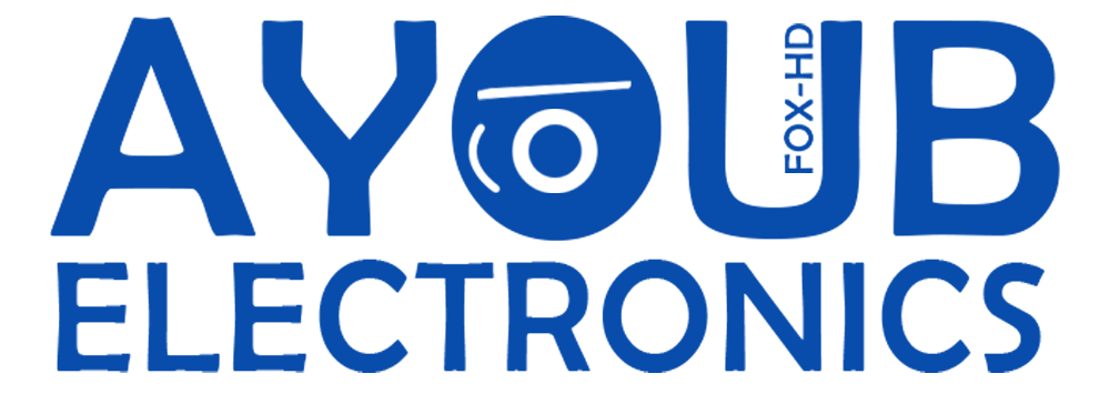 Ayoub Electronics